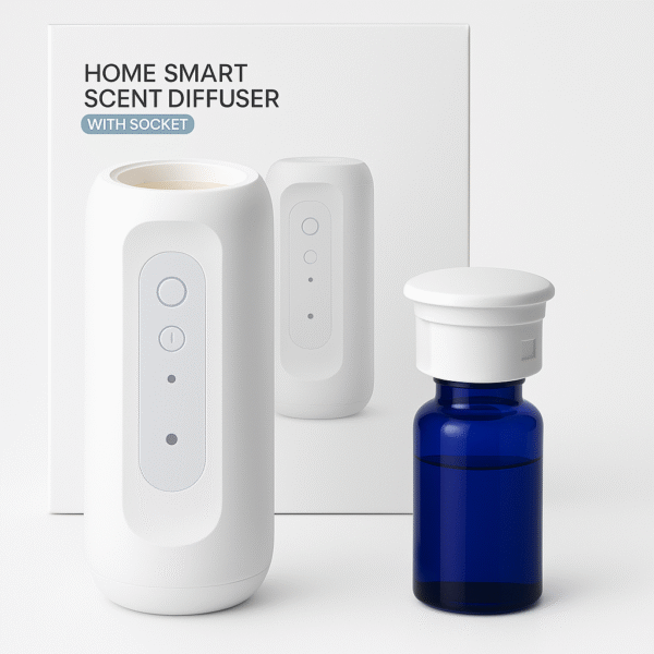 Home Smart Scent Diffuser - Image 2