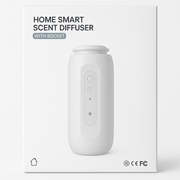 Home Smart Scent Diffuser - Image 4