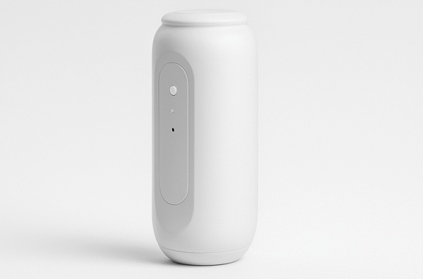 Home Smart Scent Diffuser - Image 3