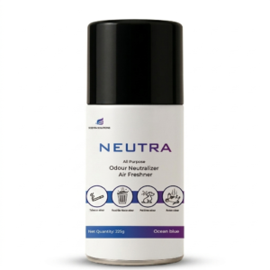Neutra (Ocean Blue)