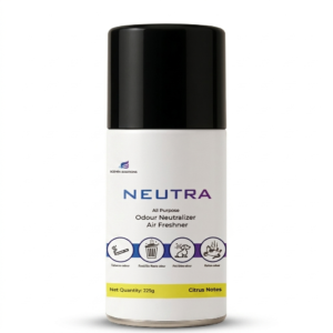 Neutra (Citrus Notes)