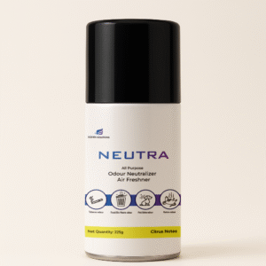 Neutra (Citrus Notes)