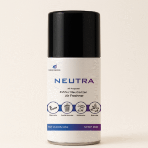 Neutra (Ocean Blue)