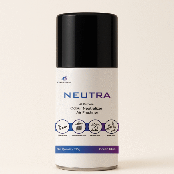 Neutra (Ocean Blue)
