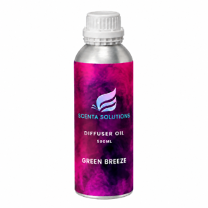 Green Breeze Diffuser Oil – 500ML