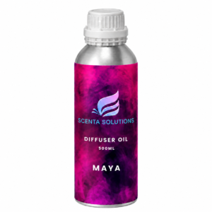 Maya Diffuser Oil – 500ML