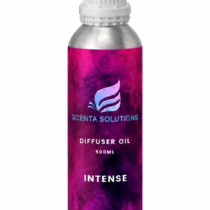 Intense Diffuser Oil – 500ML