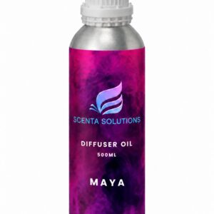 Maya Diffuser Oil – 500ML